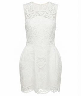 ERMANNO SCERVINO Коктейльное платье