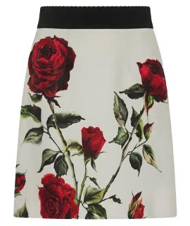 DOLCE&GABBANA Юбка мини