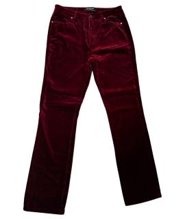 KITON Прямые джинсы