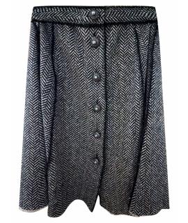 DOLCE&GABBANA Юбка миди