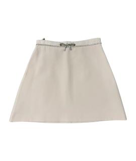 MIU MIU Юбка мини