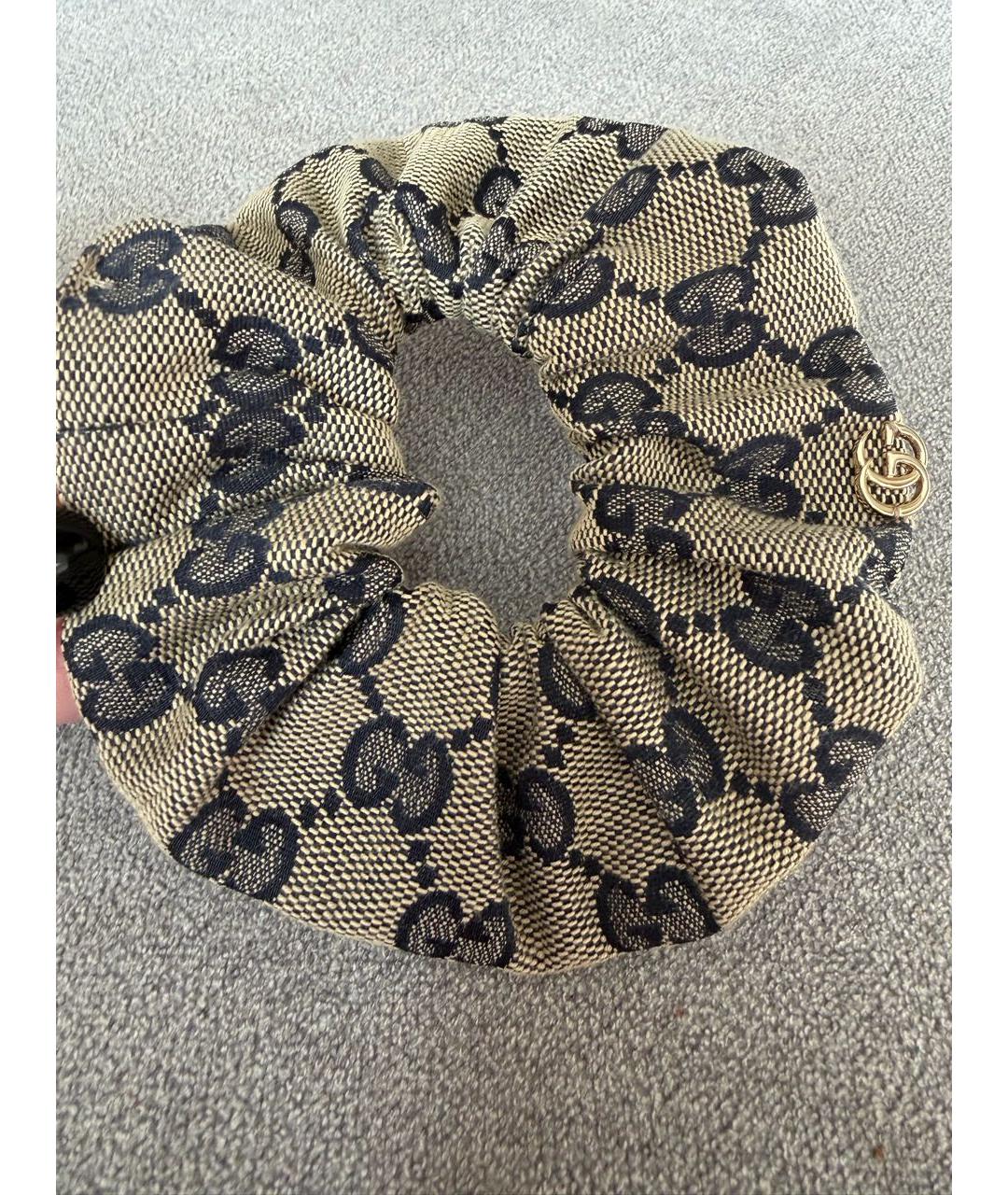 GUCCI Резинка, фото 4