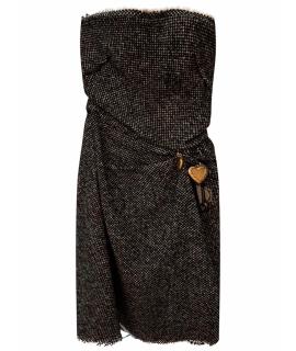 DOLCE&GABBANA Платье