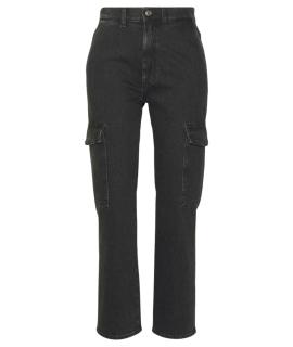 7 FOR ALL MANKIND Прямые джинсы