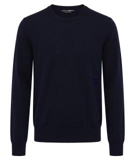 DOLCE&GABBANA Джемпер / свитер