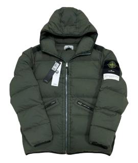 STONE ISLAND Пуховик