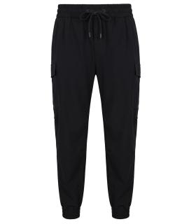DOLCE&GABBANA Повседневные брюки