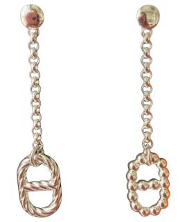 HERMES Серьги
