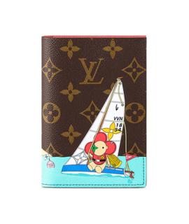 LOUIS VUITTON Обложка/футляр