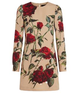 DOLCE&GABBANA Платье