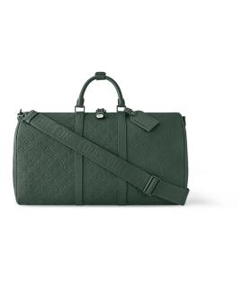 LOUIS VUITTON Дорожная и спортивная сумка