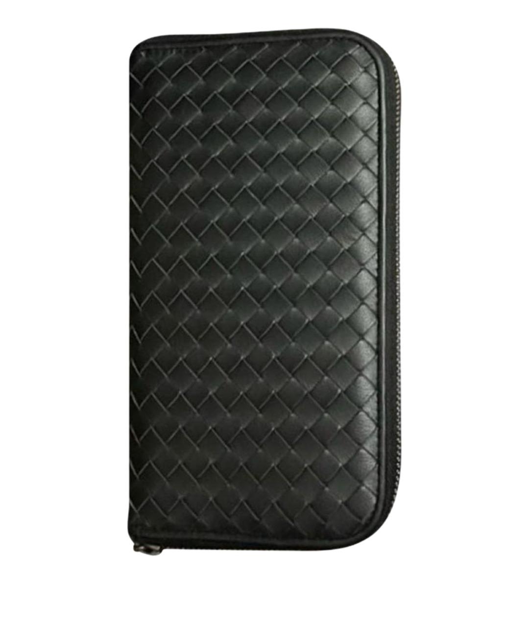 BOTTEGA VENETA Кожаный кошелек, фото 1