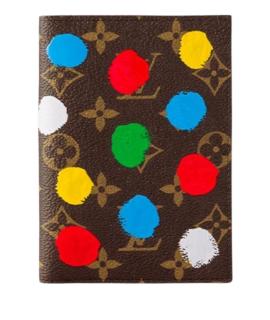 LOUIS VUITTON Обложка/футляр