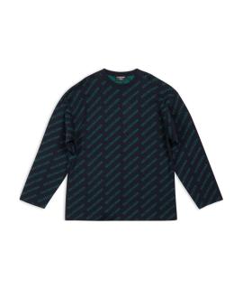 BALENCIAGA Джемпер / свитер