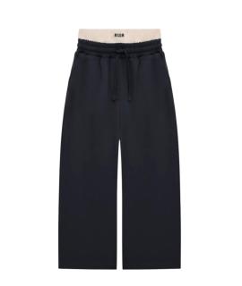 MSGM Брюки и шорты