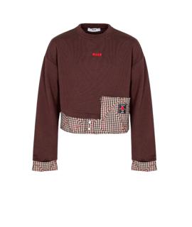 MSGM Трикотаж