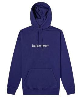 BALENCIAGA Худи/толстовка