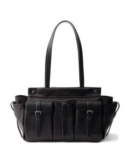 PRADA Сумка с короткими ручками