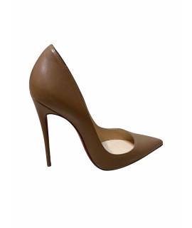 CHRISTIAN LOUBOUTIN Туфли