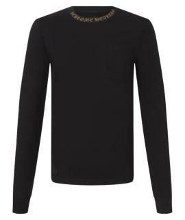 CHROME HEARTS Лонгслив