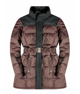 ETRO Пуховик