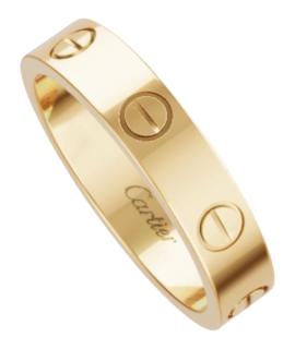 CARTIER Кольцо