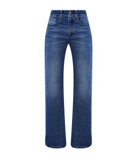 BRUNELLO CUCINELLI Прямые джинсы