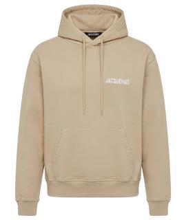 JACQUEMUS Худи/толстовка