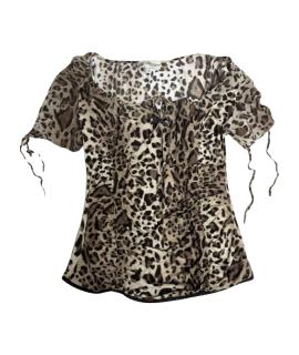 BLUMARINE Блузы