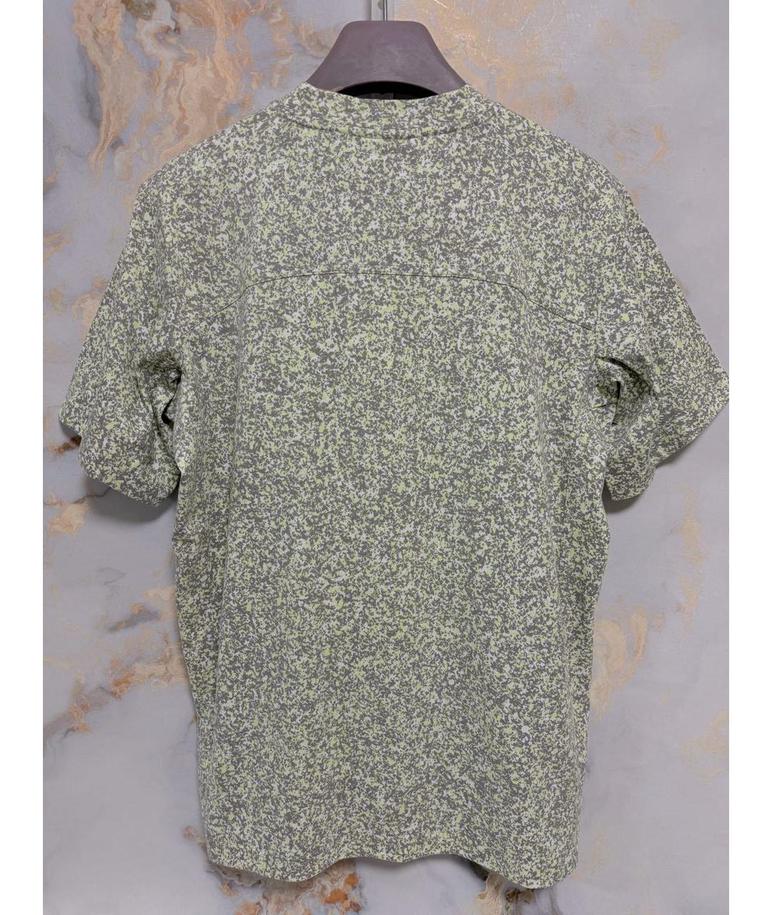 ADIDAS BY STELLA MCCARTNEY Мульти футболка, фото 4
