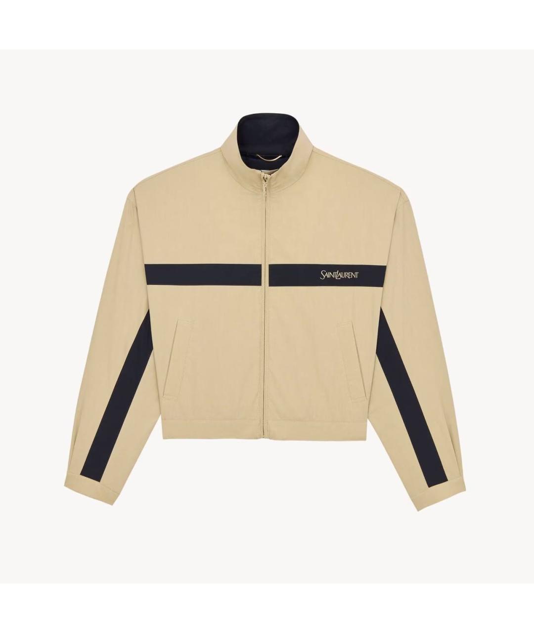SAINT LAURENT Куртка, фото 1