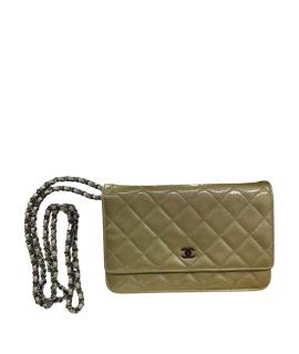 CHANEL Клатч/вечерняя сумка