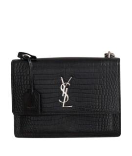 SAINT LAURENT Сумка через плечо