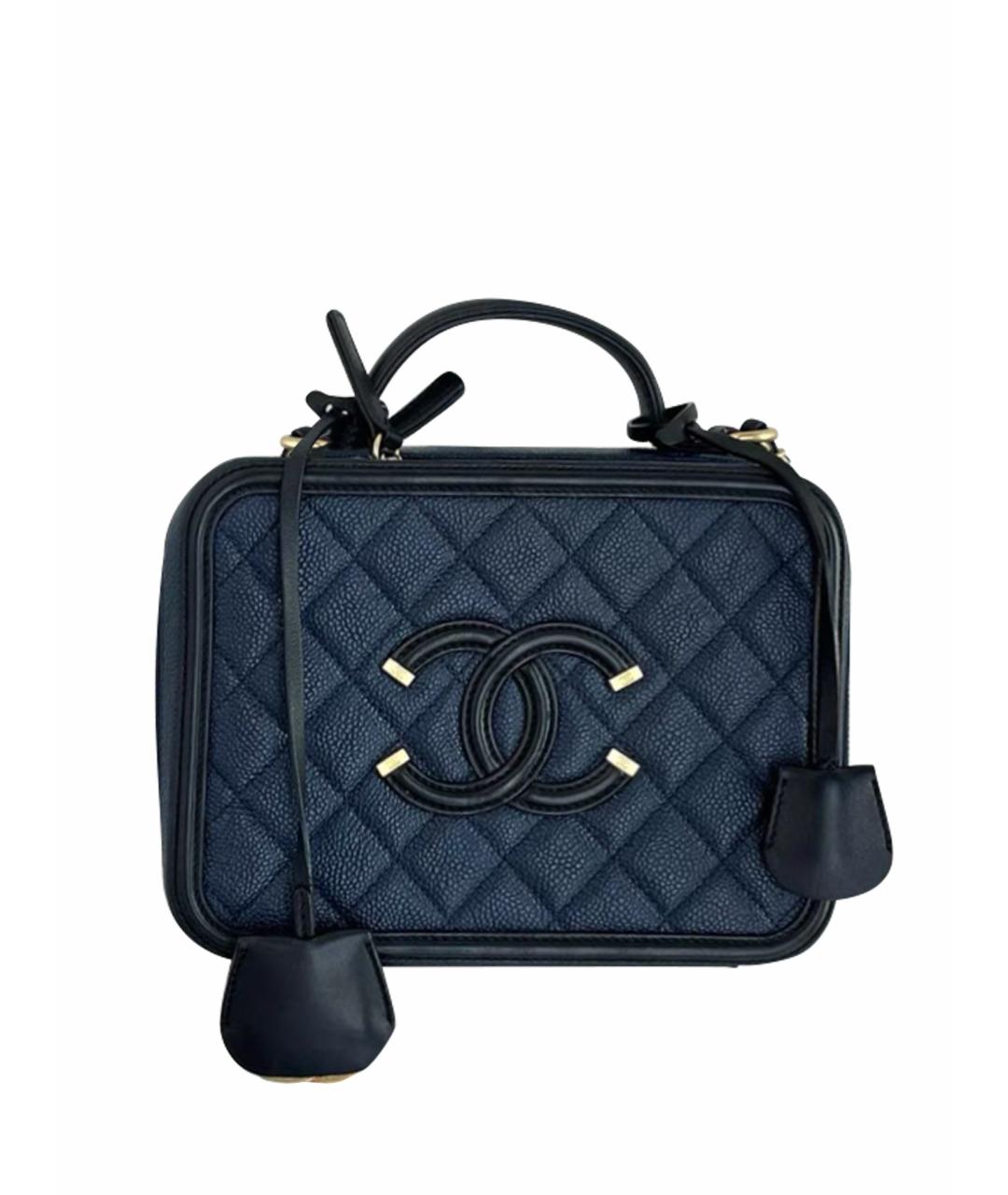 CHANEL Сумка через плечо, фото 8