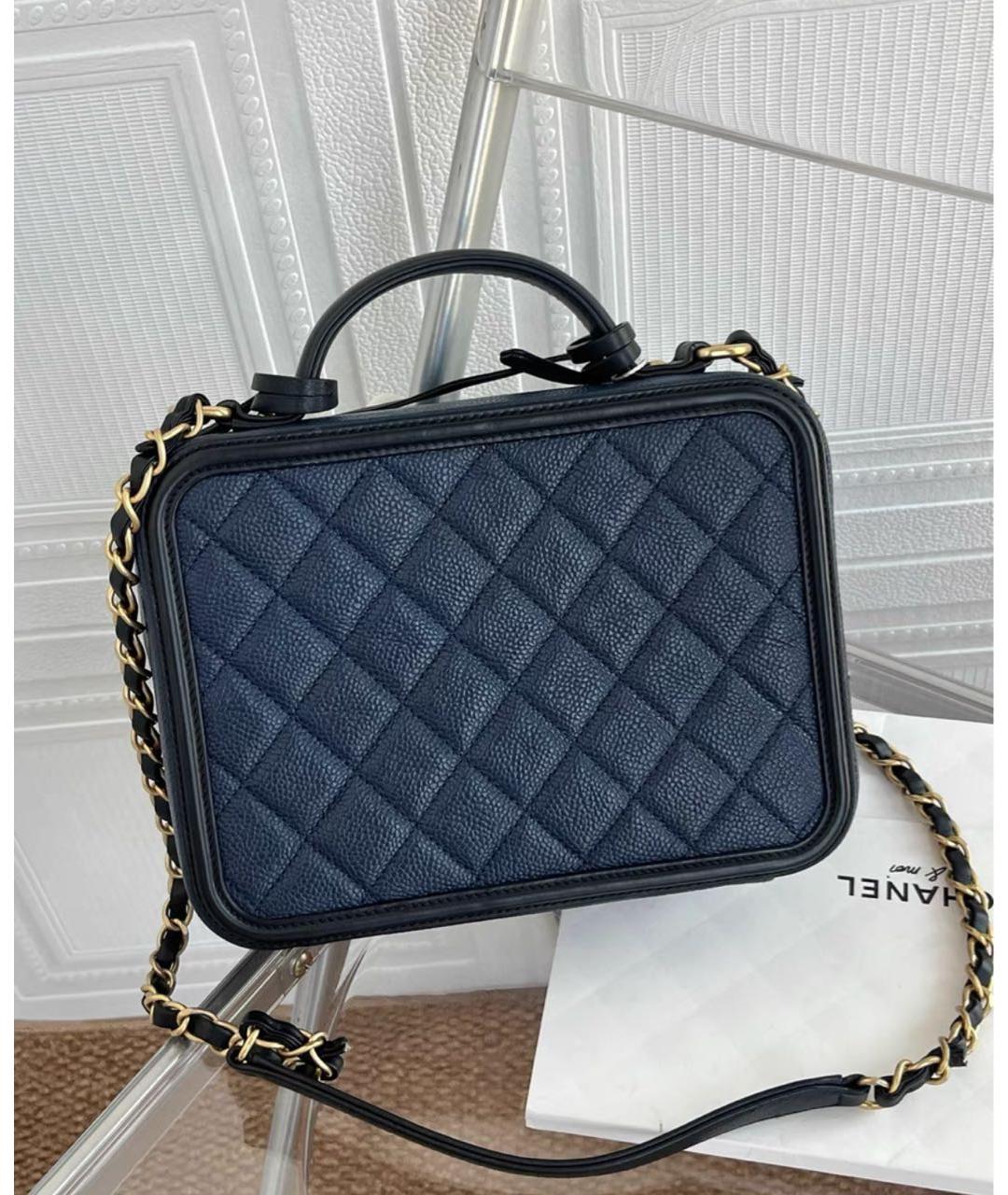 CHANEL Сумка через плечо, фото 2