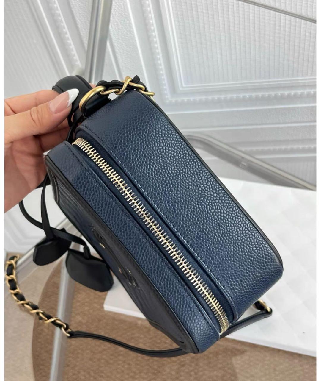 CHANEL Сумка через плечо, фото 3