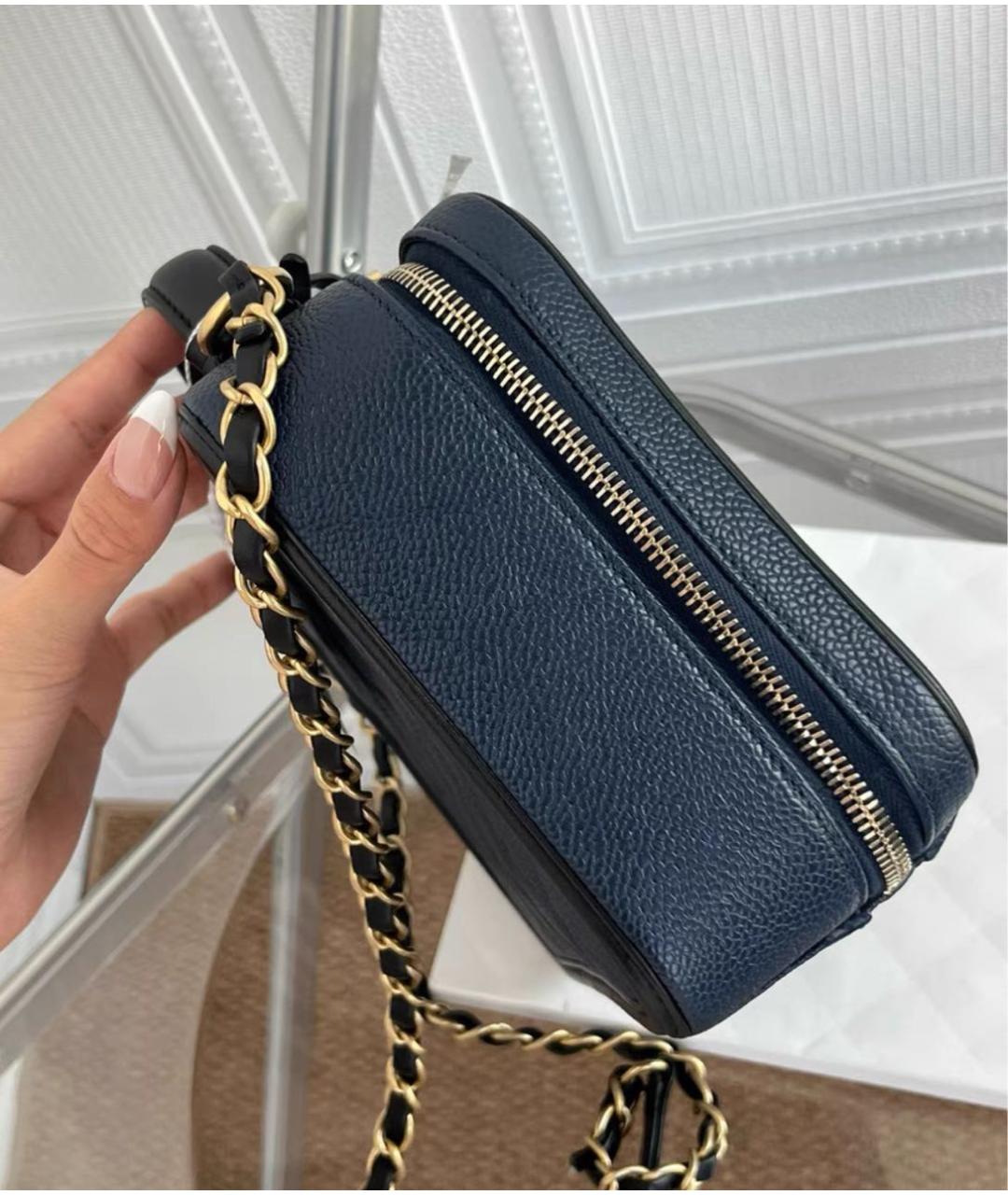 CHANEL Сумка через плечо, фото 4