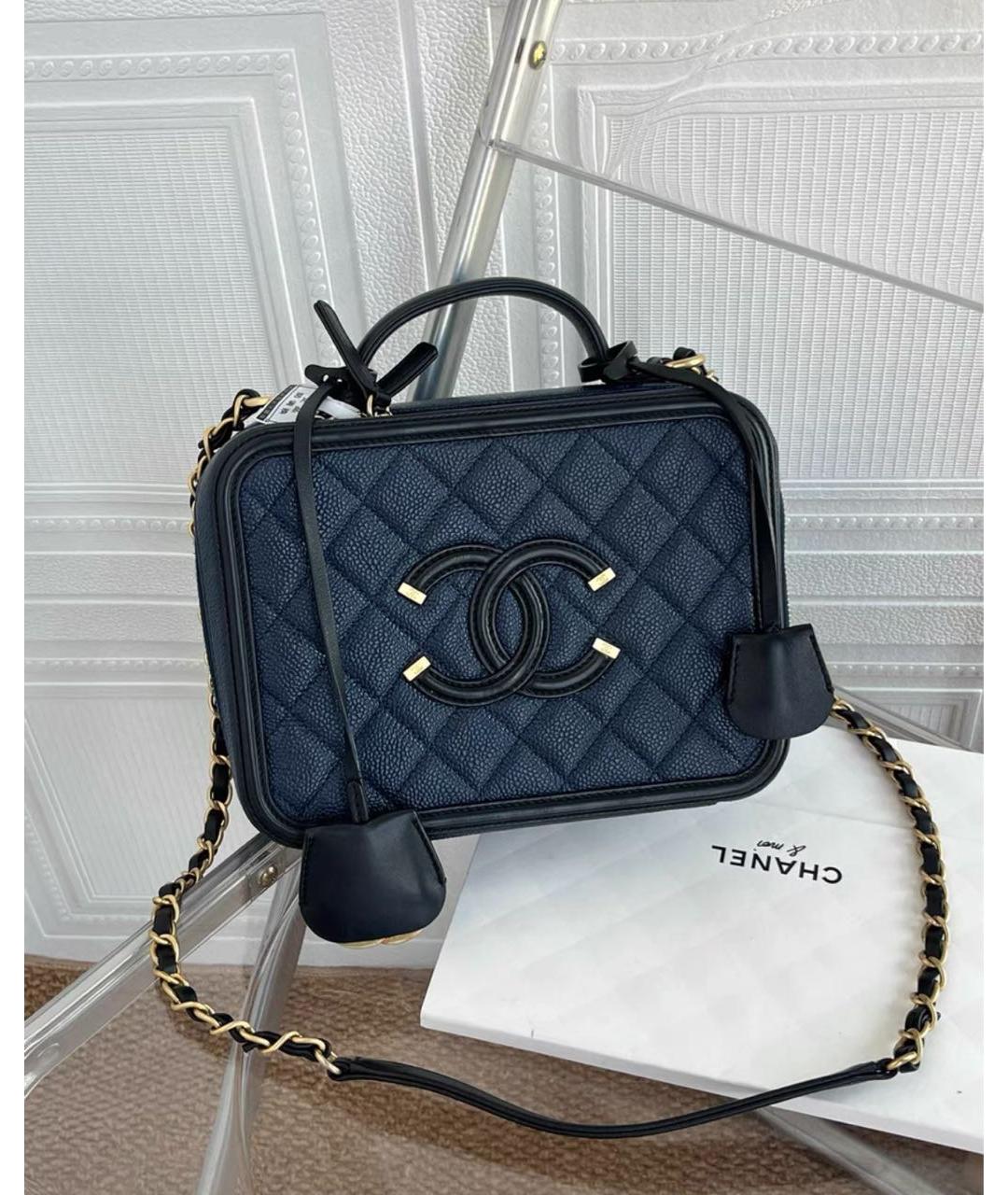 CHANEL Сумка через плечо, фото 7