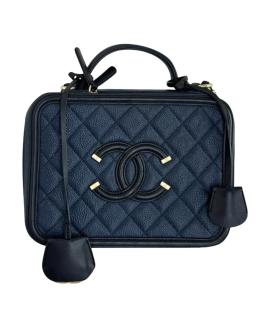 CHANEL Сумка через плечо