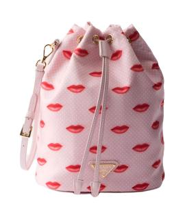 PRADA Клатч/вечерняя сумка