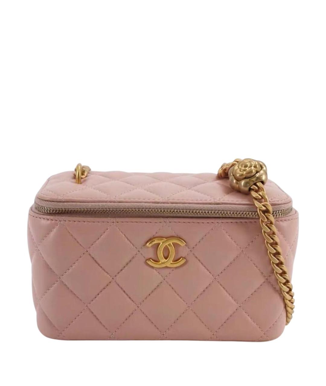 CHANEL Сумка через плечо, фото 1