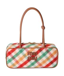 MIU MIU Сумка через плечо