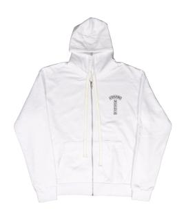 CHROME HEARTS Худи/толстовка