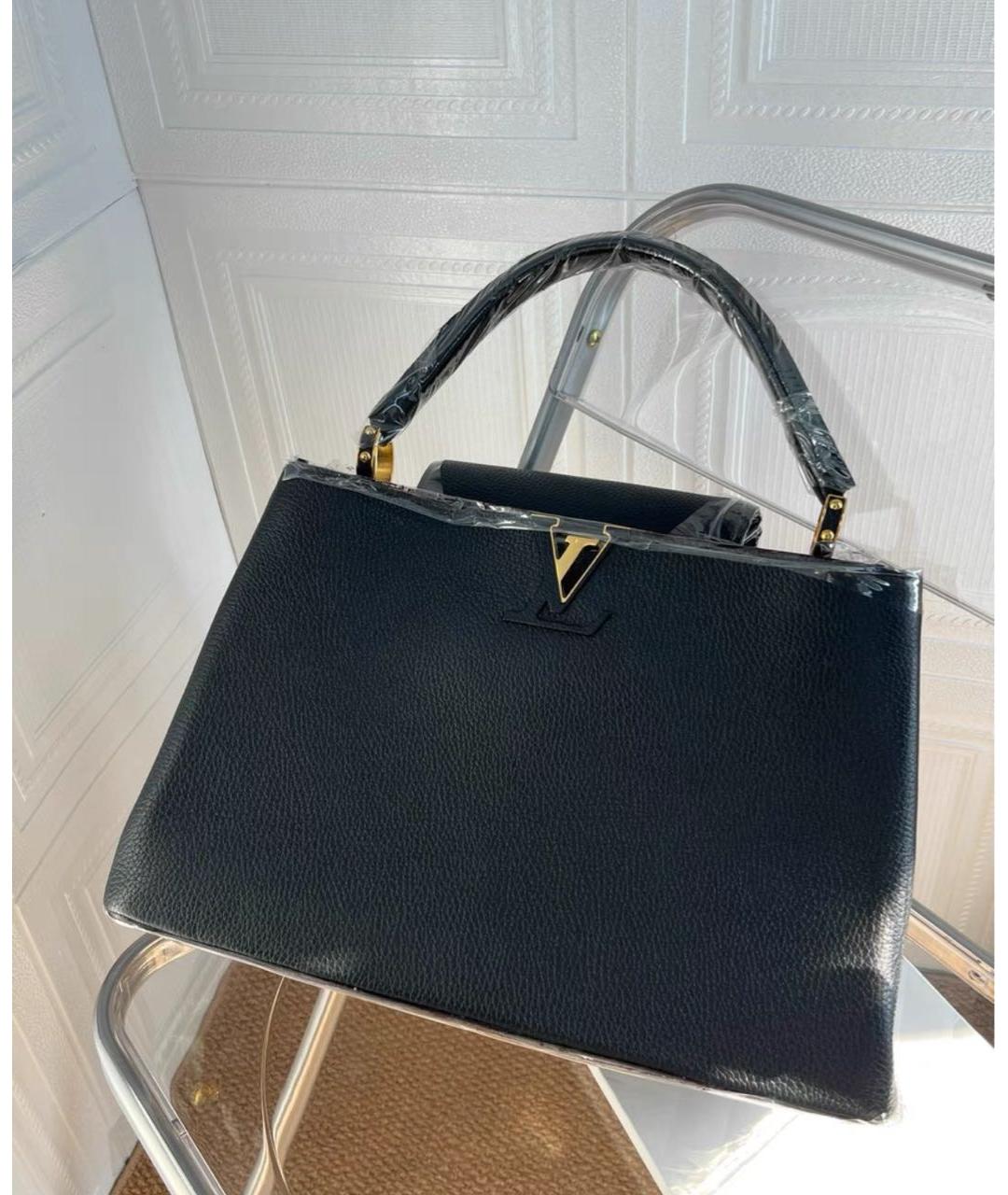 LOUIS VUITTON Сумка с короткими ручками, фото 2