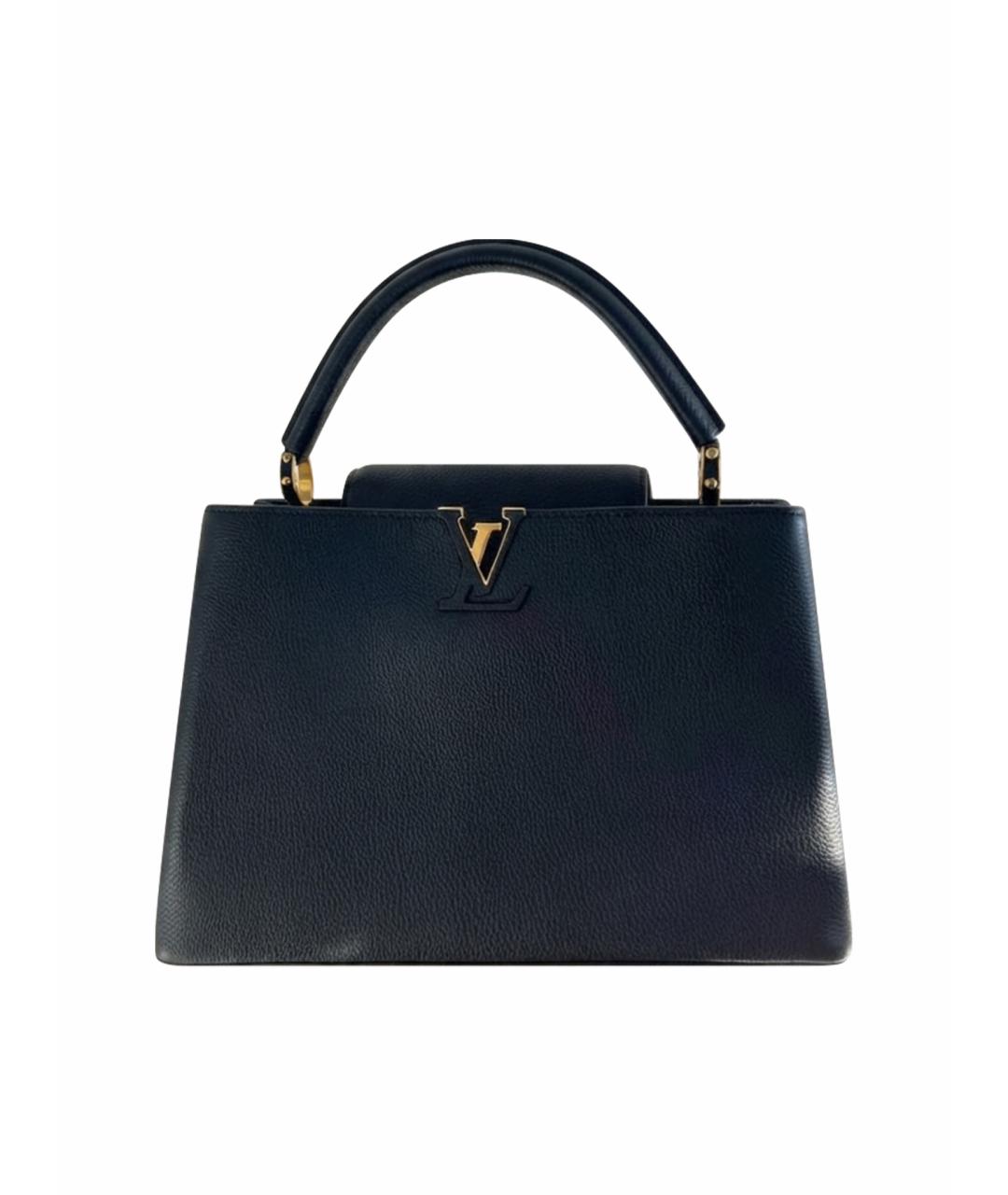 LOUIS VUITTON Сумка с короткими ручками, фото 1
