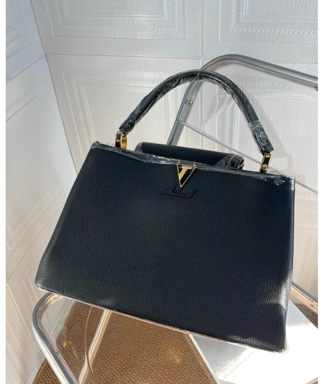 LOUIS VUITTON Сумка с короткими ручками, фото 7