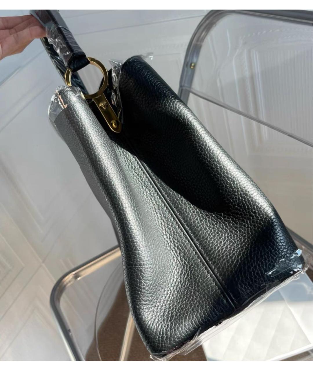 LOUIS VUITTON Сумка с короткими ручками, фото 4