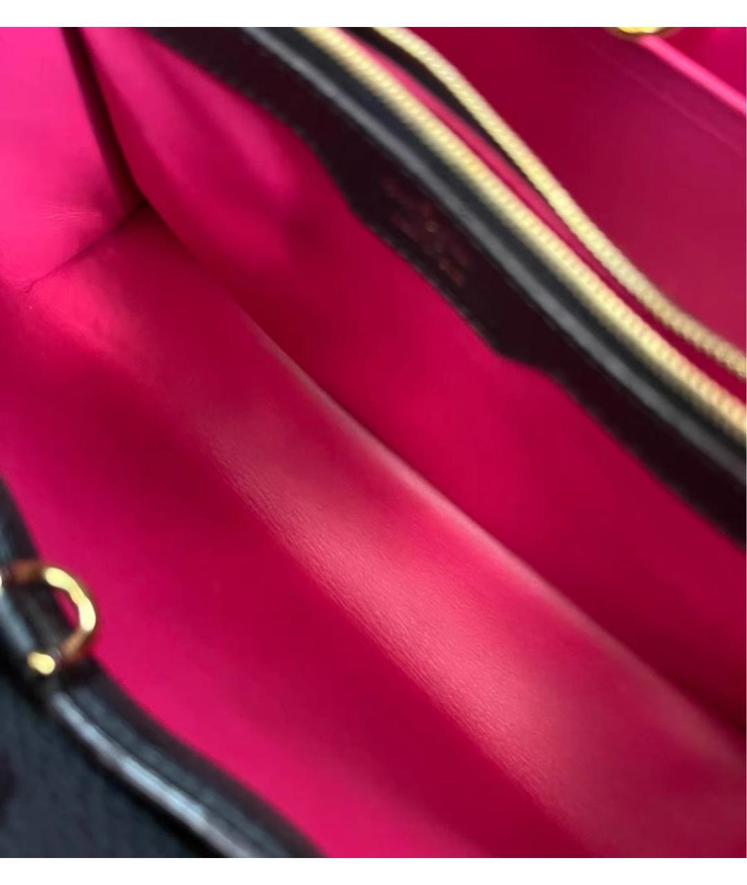 LOUIS VUITTON Сумка с короткими ручками, фото 6