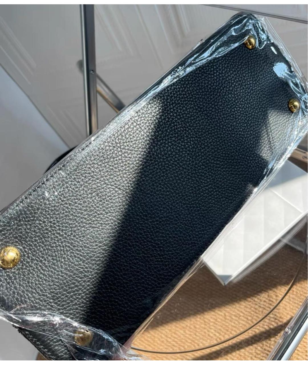 LOUIS VUITTON Сумка с короткими ручками, фото 5