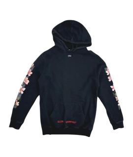 OFF-WHITE Худи/толстовка